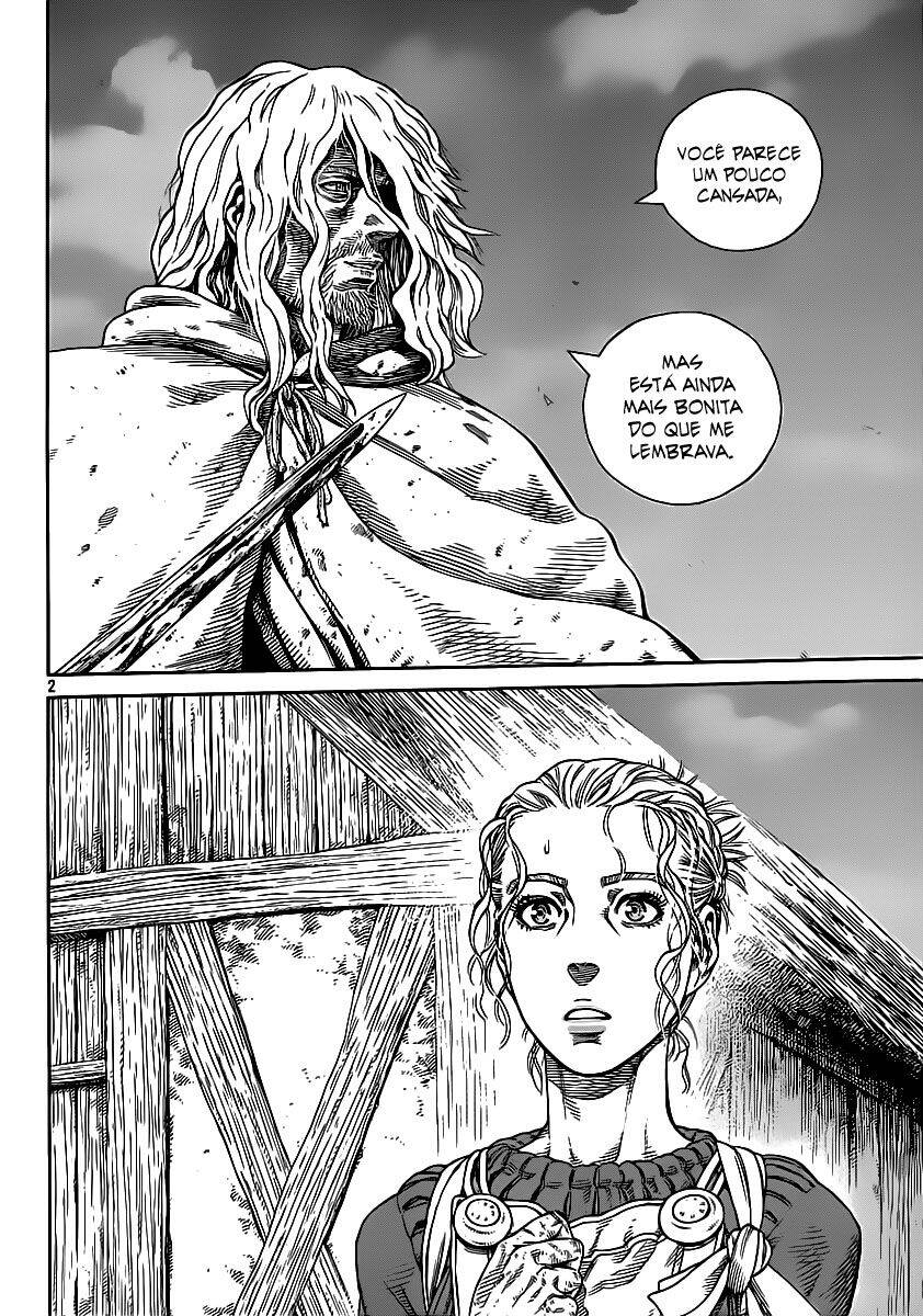 Vinland Saga (Pt-Br) 80 página 3