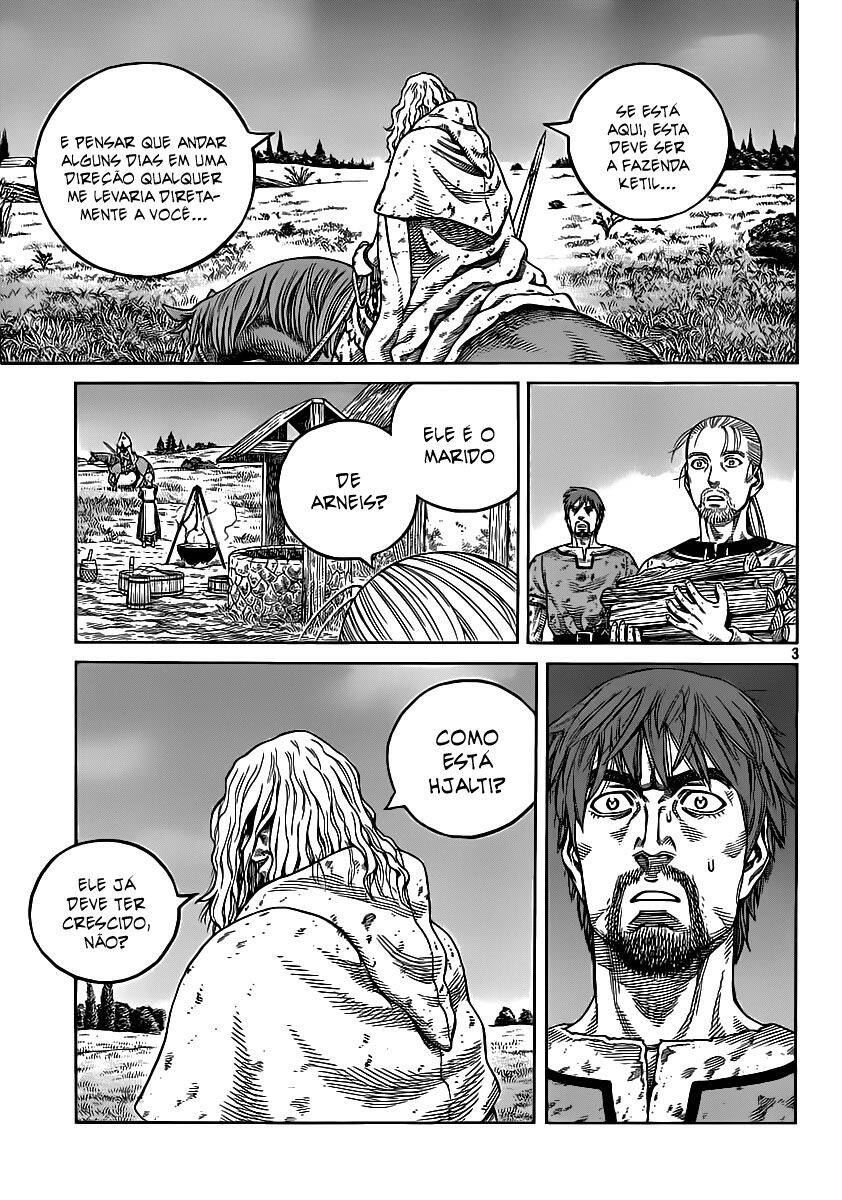 Vinland Saga (Pt-Br) 80 página 4