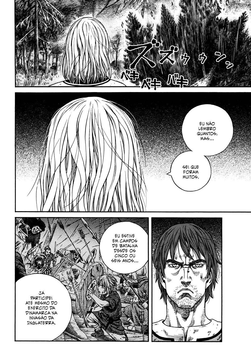 Vinland Saga (Pt-Br) 60 página 12