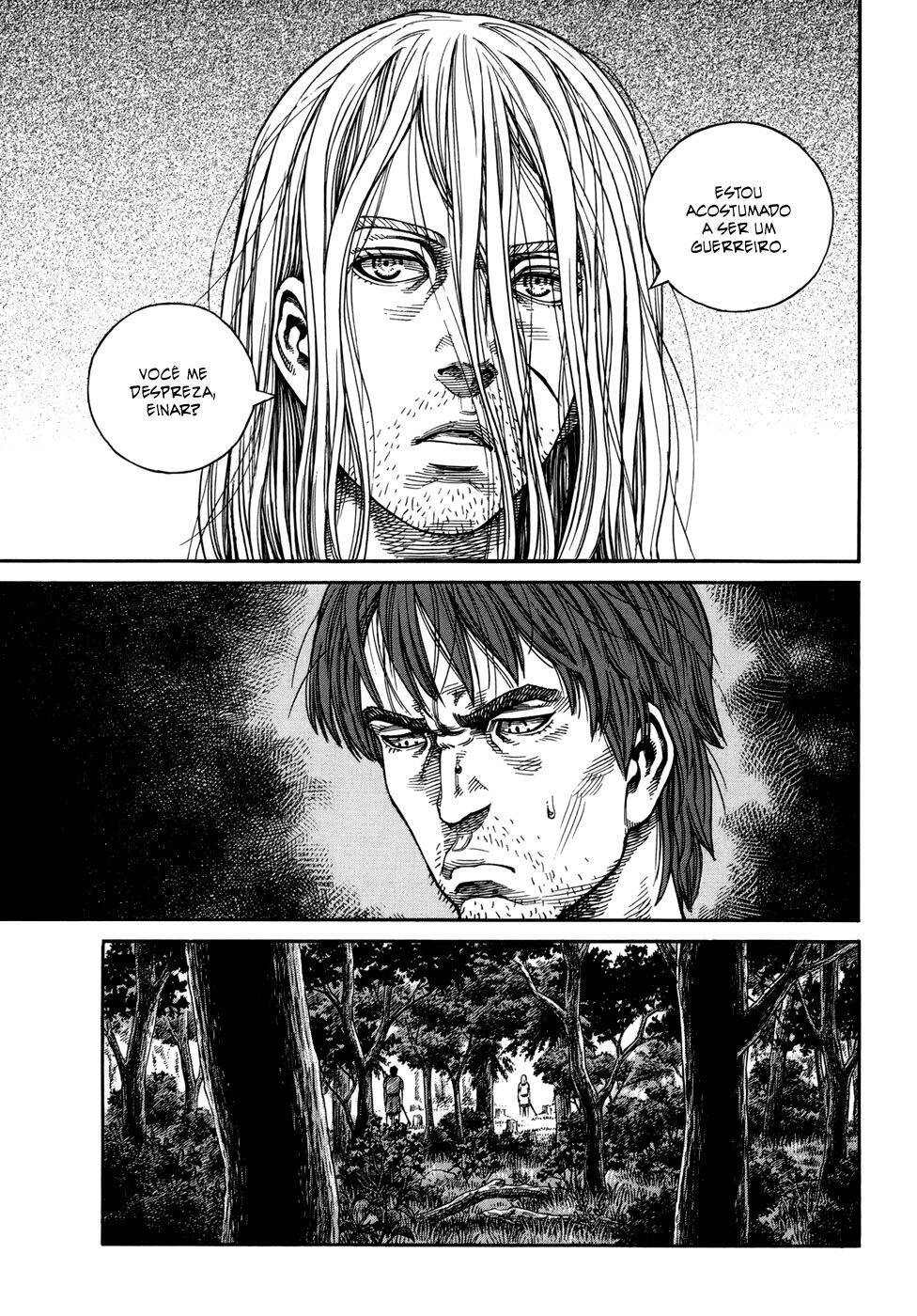 Vinland Saga (Pt-Br) 60 página 13