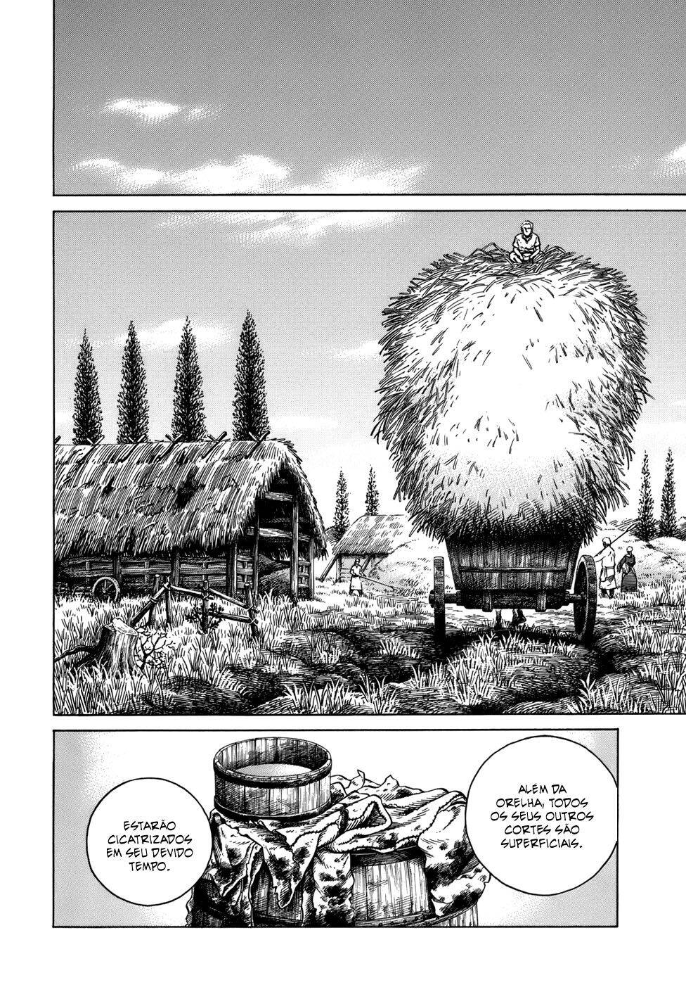 Vinland Saga (Pt-Br) 60 página 2