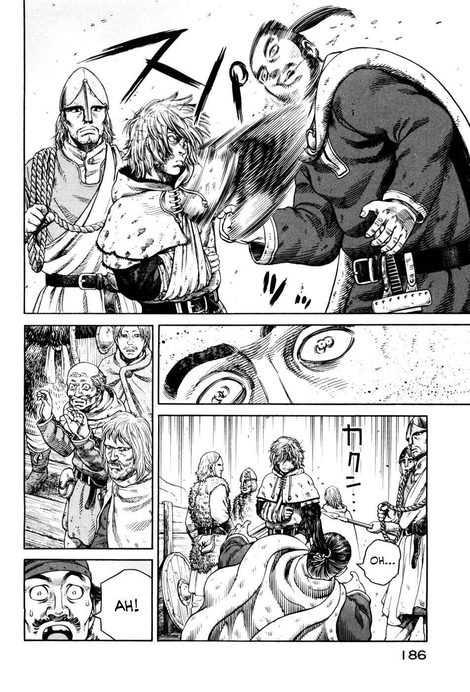 Vinland Saga (Pt-Br) 49 página 6