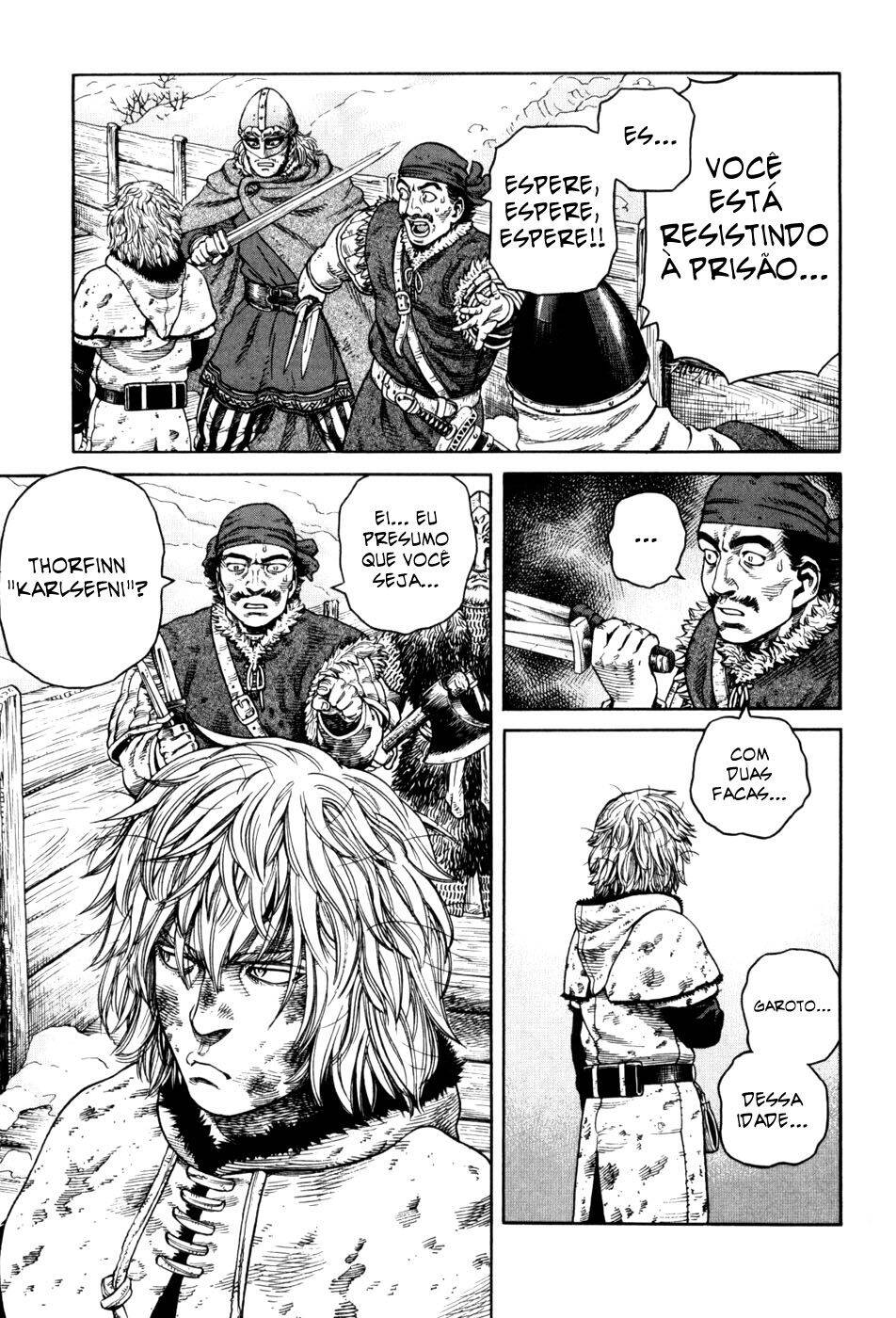 Vinland Saga (Pt-Br) 49 página 7