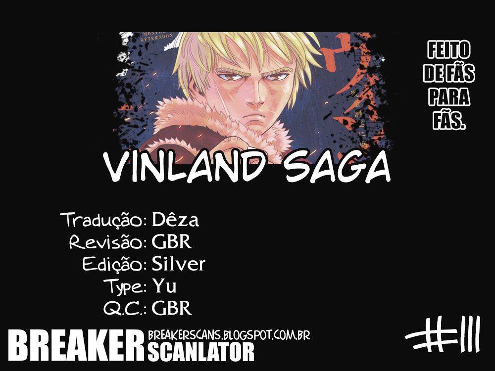 Vinland Saga (Pt-Br) 111 página 1