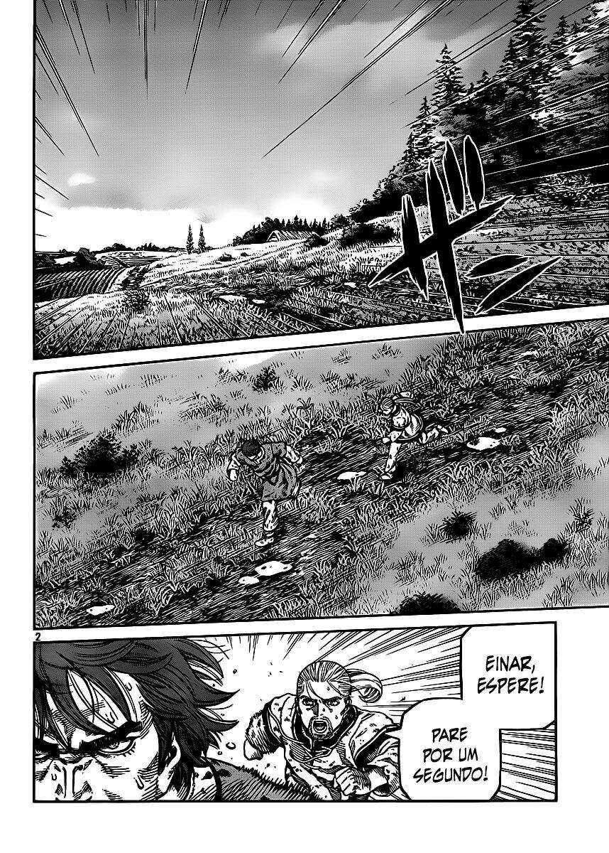 Vinland Saga (Pt-Br) 84 página 3