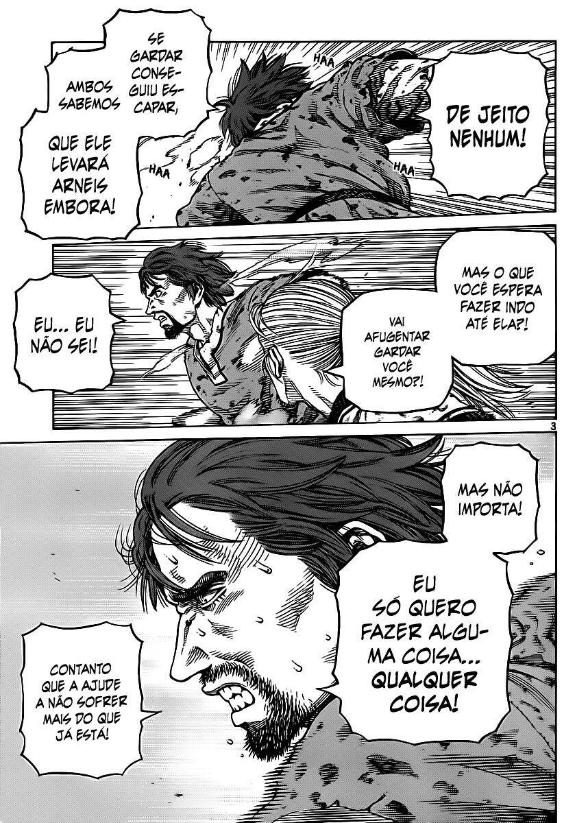 Vinland Saga (Pt-Br) 84 página 4