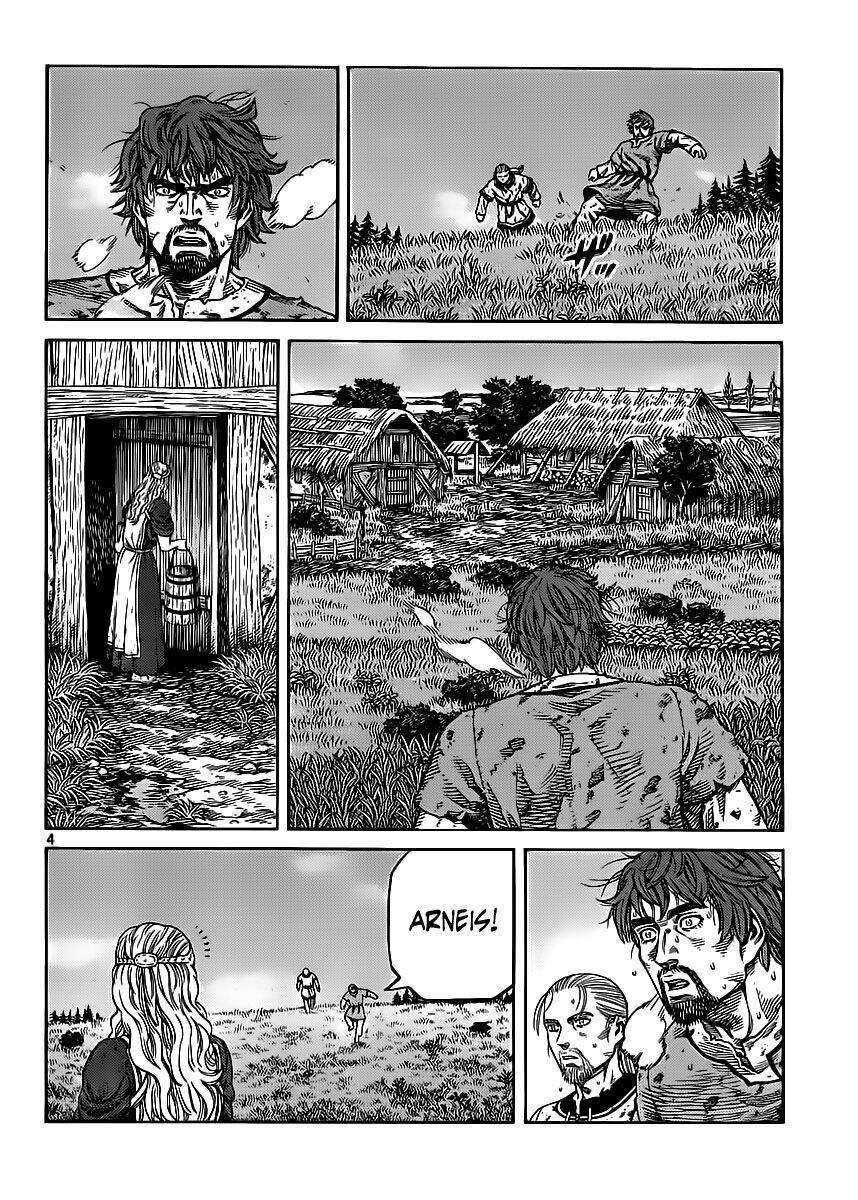 Vinland Saga (Pt-Br) 84 página 5