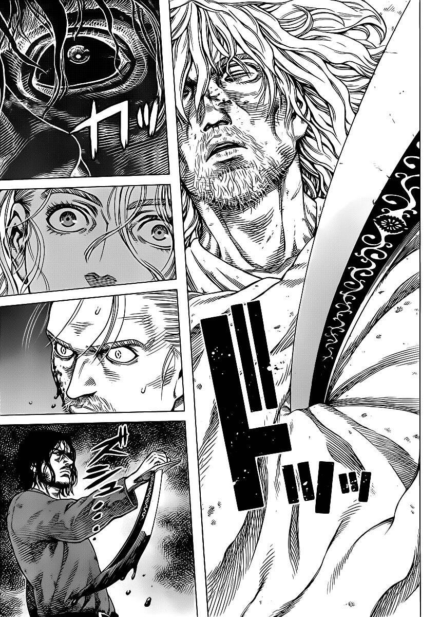 Vinland Saga (Pt-Br) 86 página 12