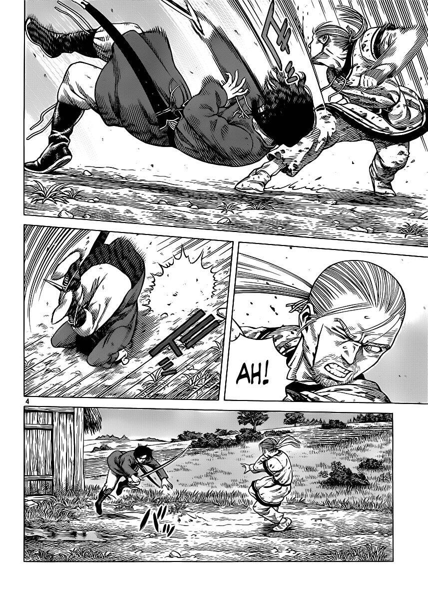 Vinland Saga (Pt-Br) 86 página 5