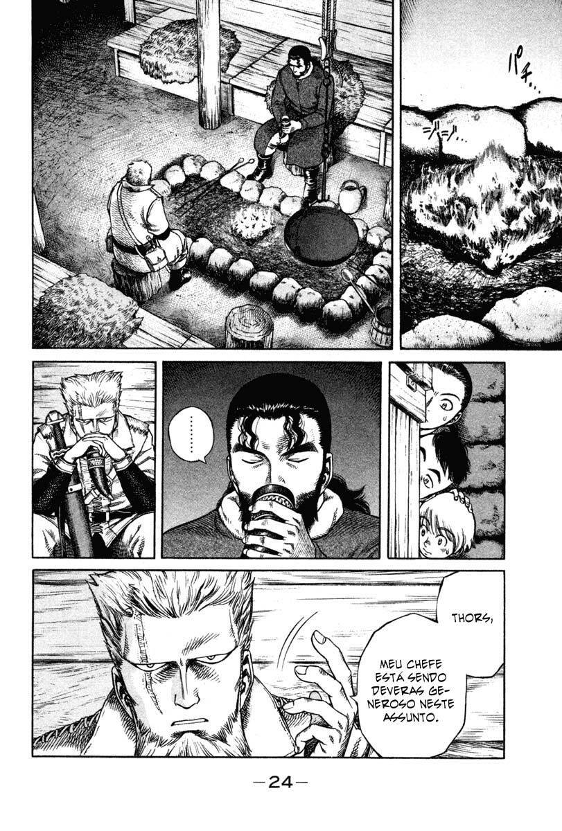 Vinland Saga (Pt-Br) 6 página 2