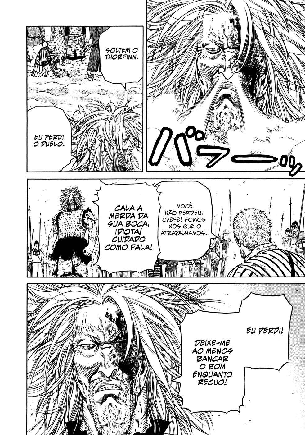 Vinland Saga (Pt-Br) 42 página 8