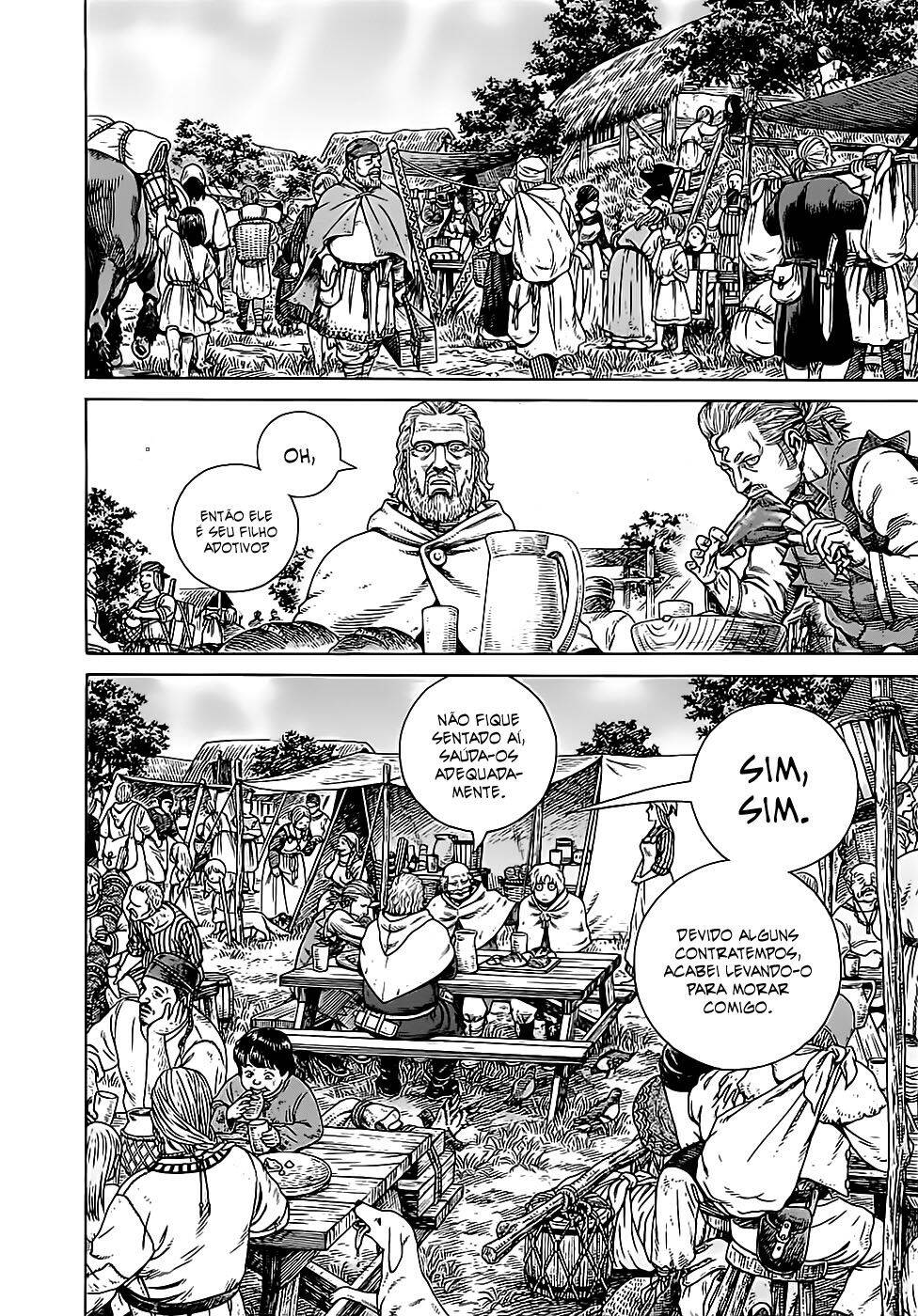 Vinland Saga (Pt-Br) 76 página 3