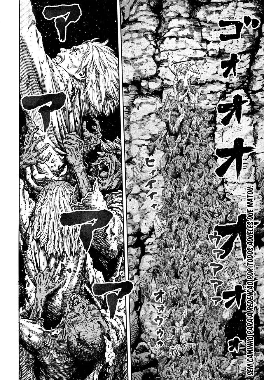 Vinland Saga (Pt-Br) 167 página 4