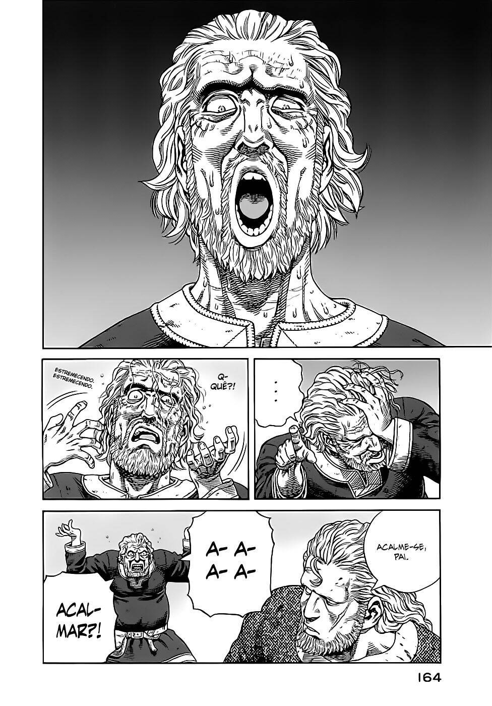 Vinland Saga (Pt-Br) 78 página 3