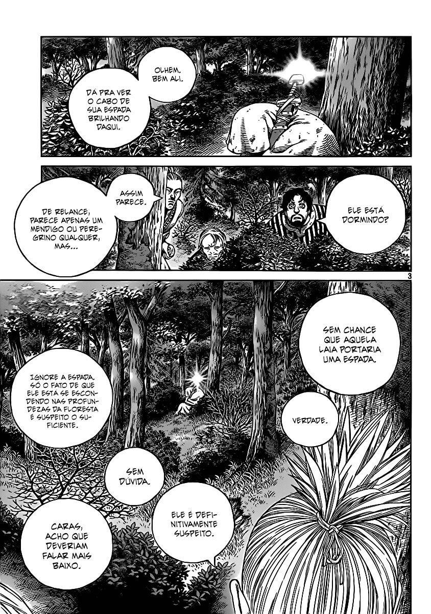 Vinland Saga (Pt-Br) 79 página 5