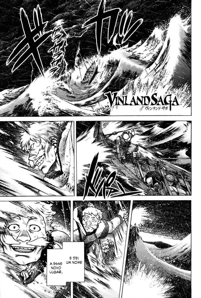 Vinland Saga (Pt-Br) 3 página 1