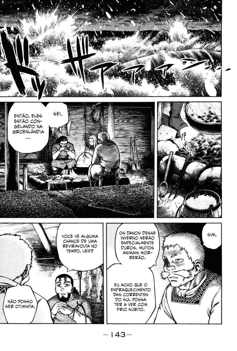 Vinland Saga (Pt-Br) 3 página 12