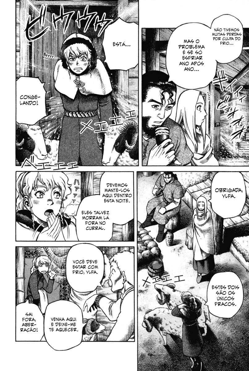 Vinland Saga (Pt-Br) 3 página 13