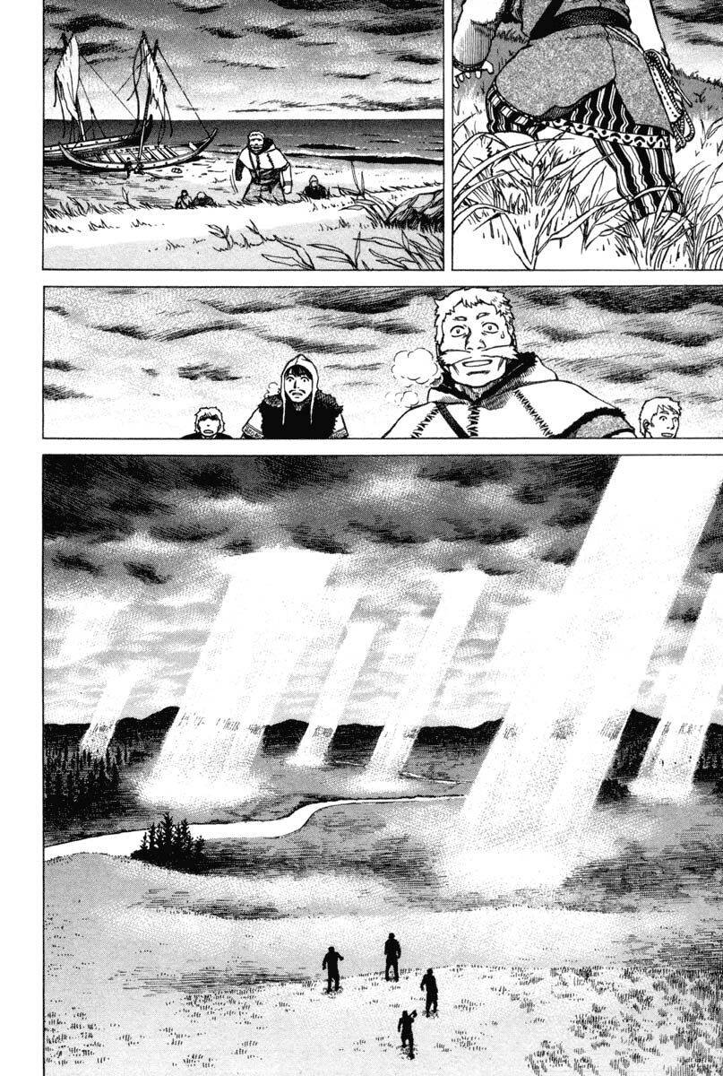 Vinland Saga (Pt-Br) 3 página 3