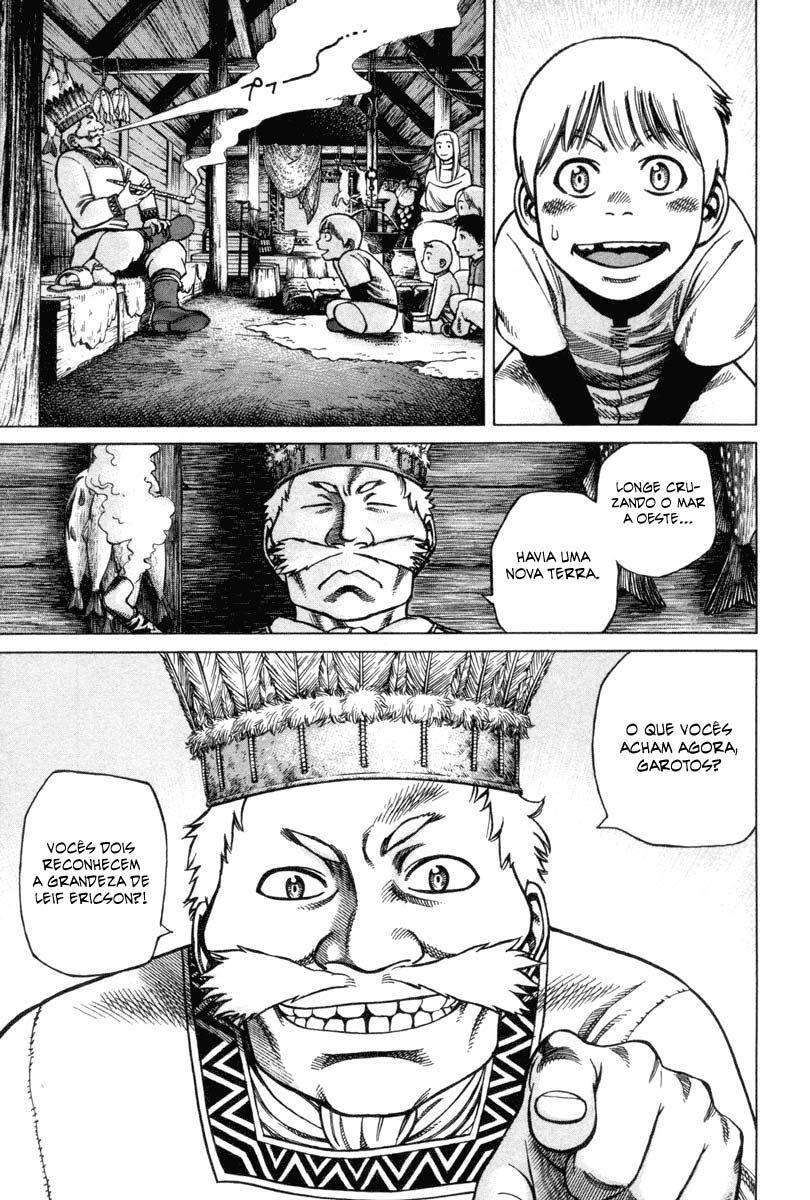 Vinland Saga (Pt-Br) 3 página 4