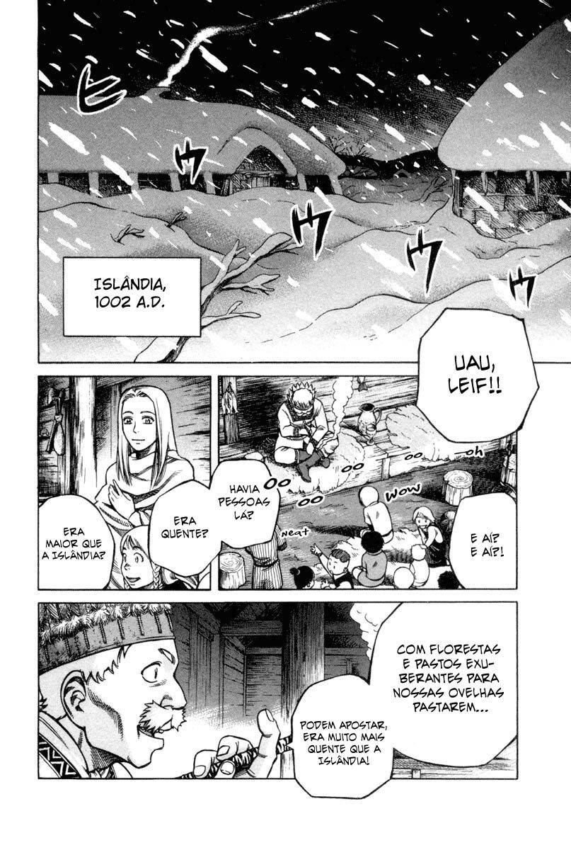 Vinland Saga (Pt-Br) 3 página 5