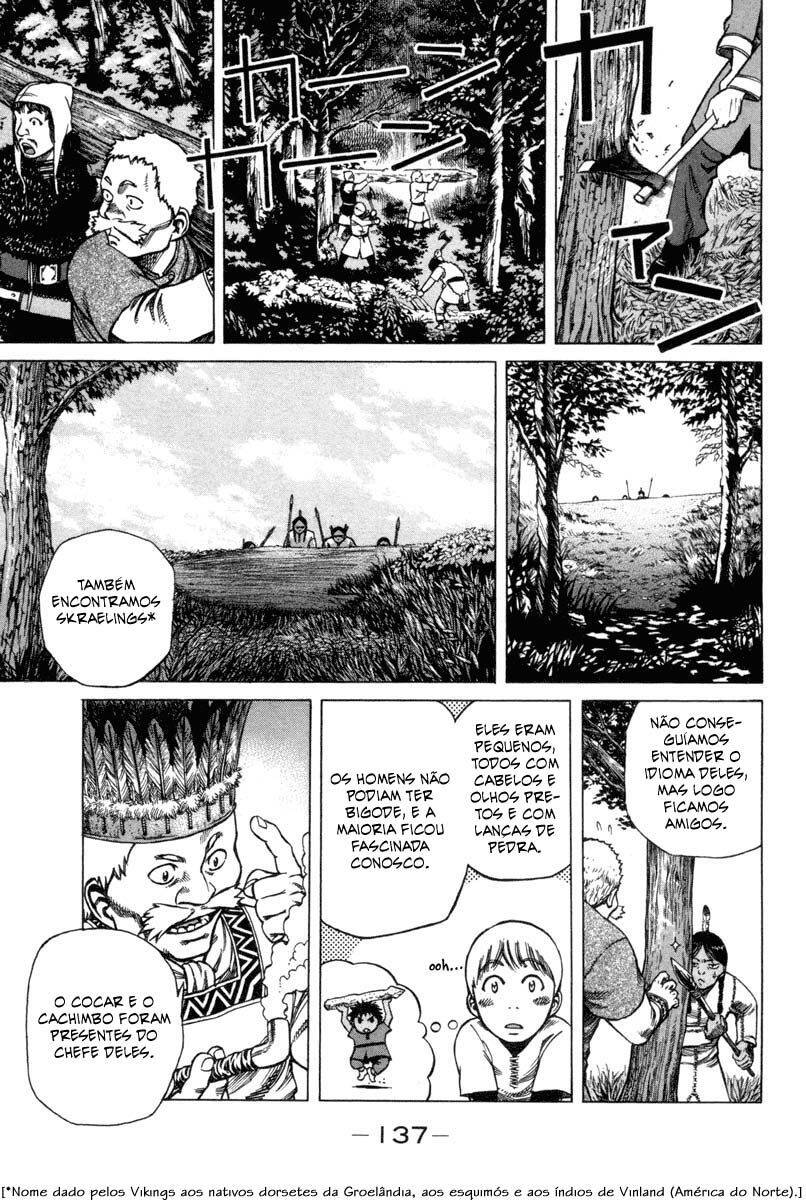 Vinland Saga (Pt-Br) 3 página 6