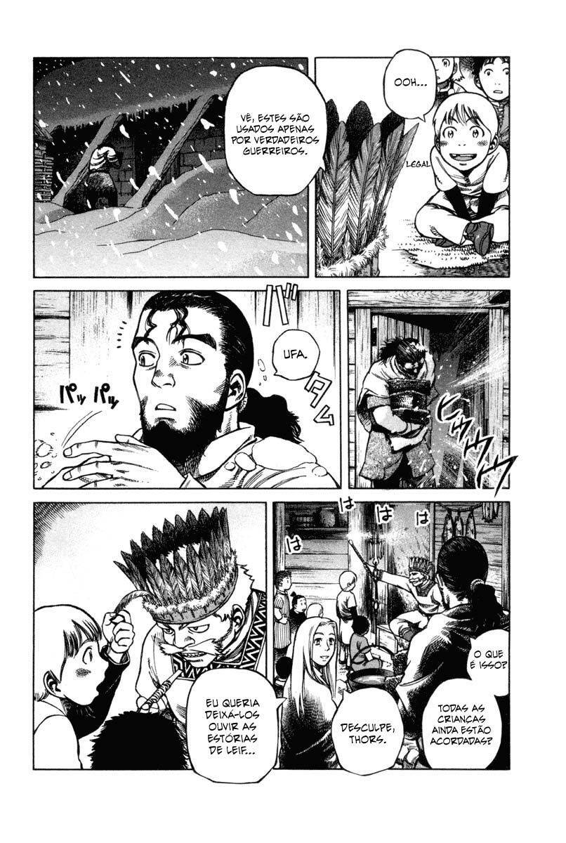 Vinland Saga (Pt-Br) 3 página 7