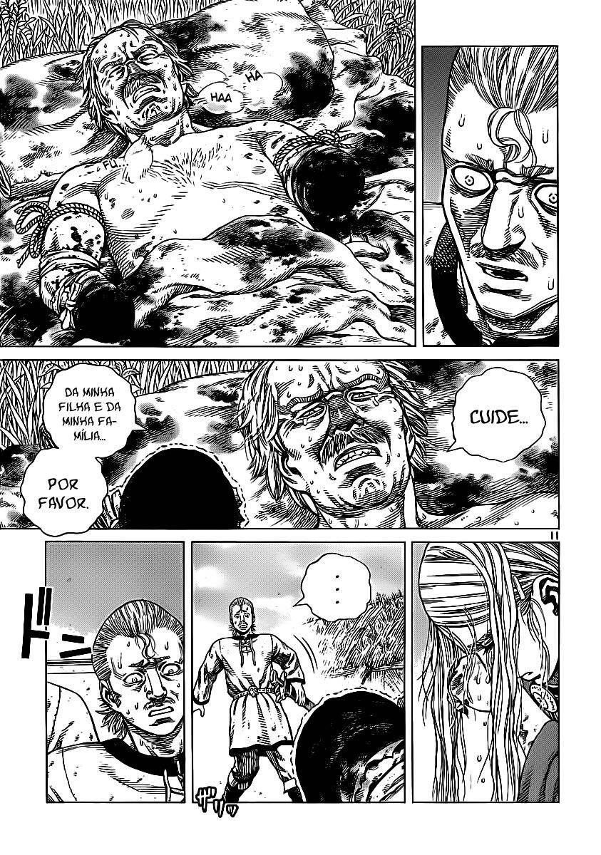 Vinland Saga (Pt-Br) 94 página 12