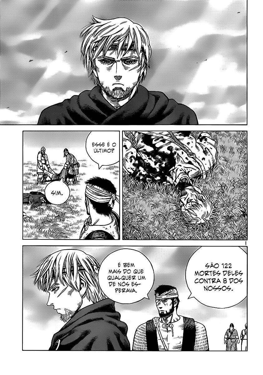 Vinland Saga (Pt-Br) 94 página 2