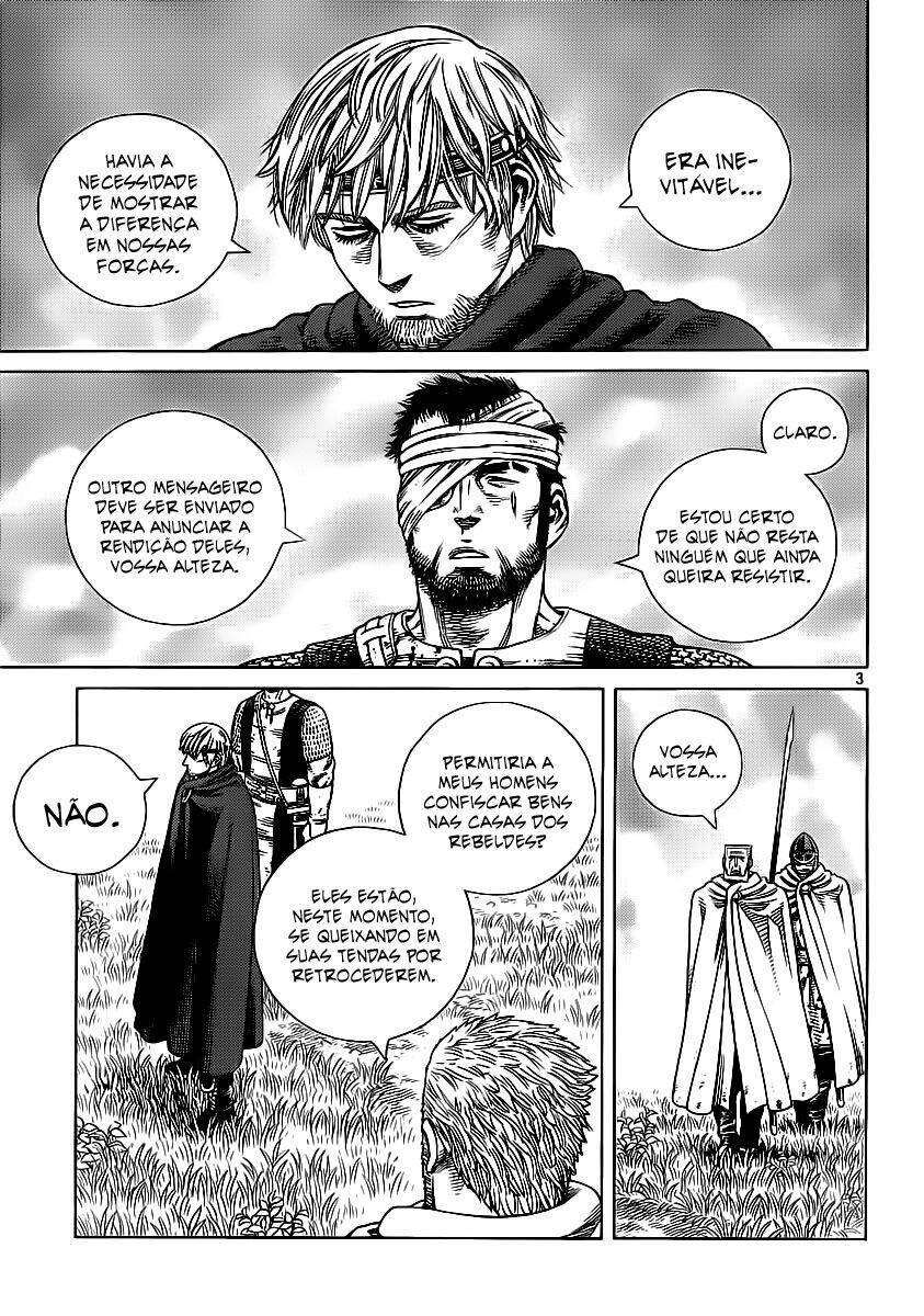 Vinland Saga (Pt-Br) 94 página 4