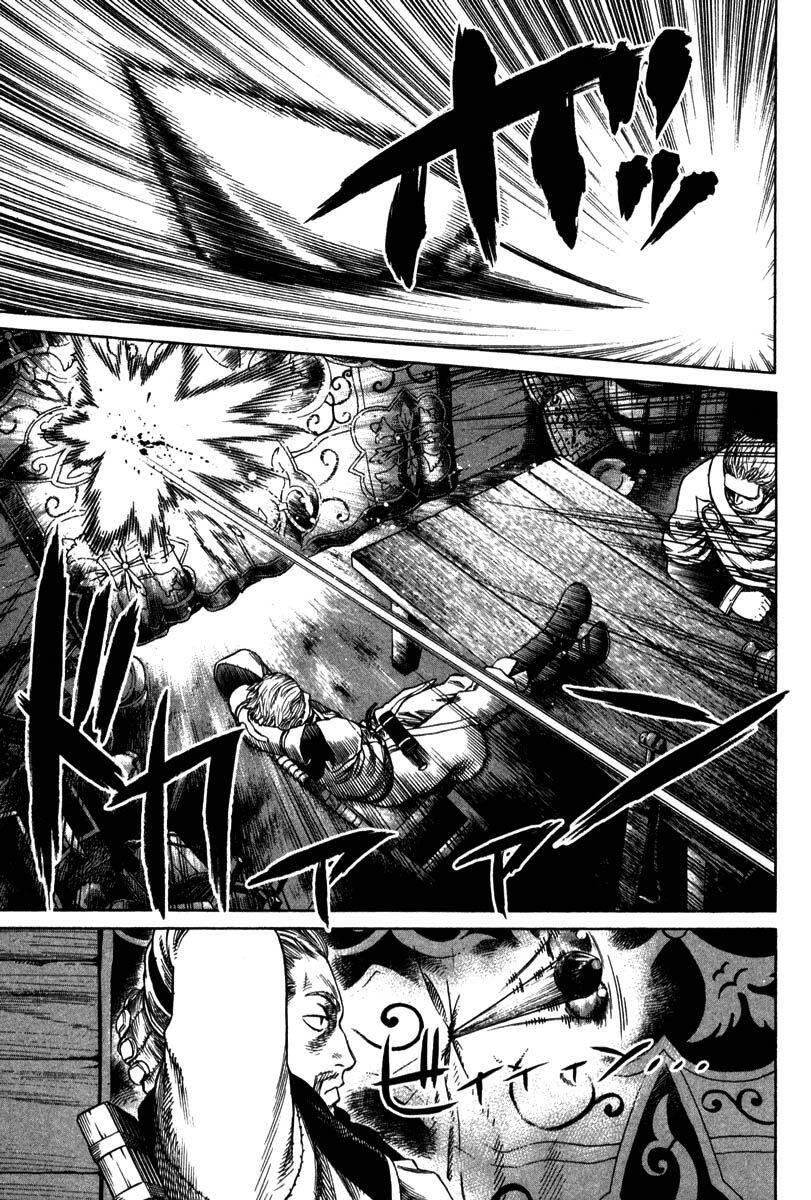 Vinland Saga (Pt-Br) 9 página 13