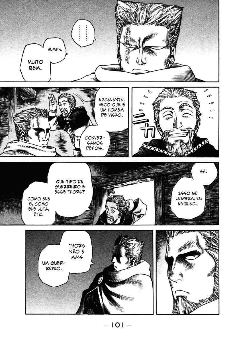 Vinland Saga (Pt-Br) 9 página 15