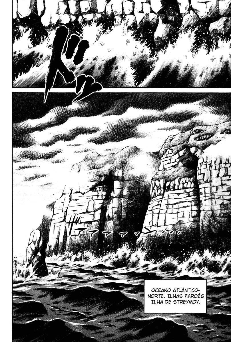 Vinland Saga (Pt-Br) 9 página 2