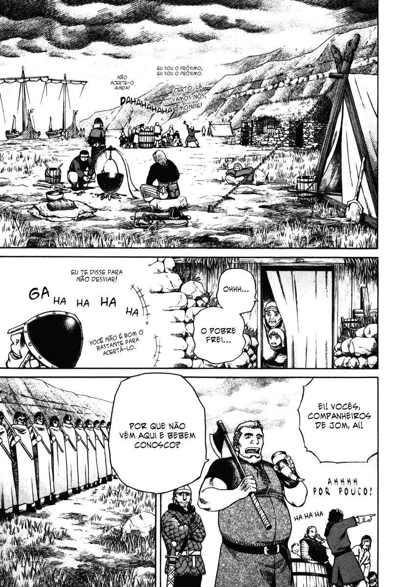 Vinland Saga (Pt-Br) 9 página 5