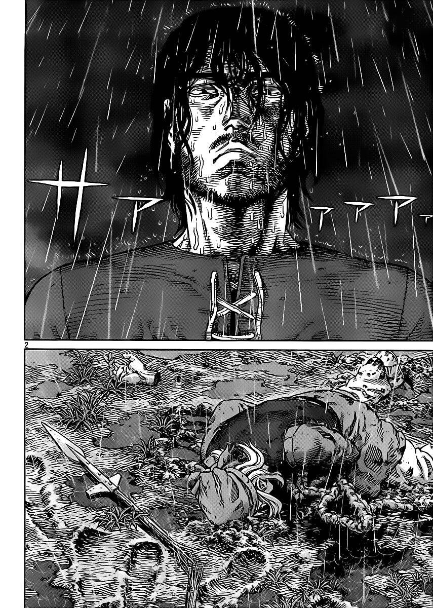 Vinland Saga (Pt-Br) 83 página 3