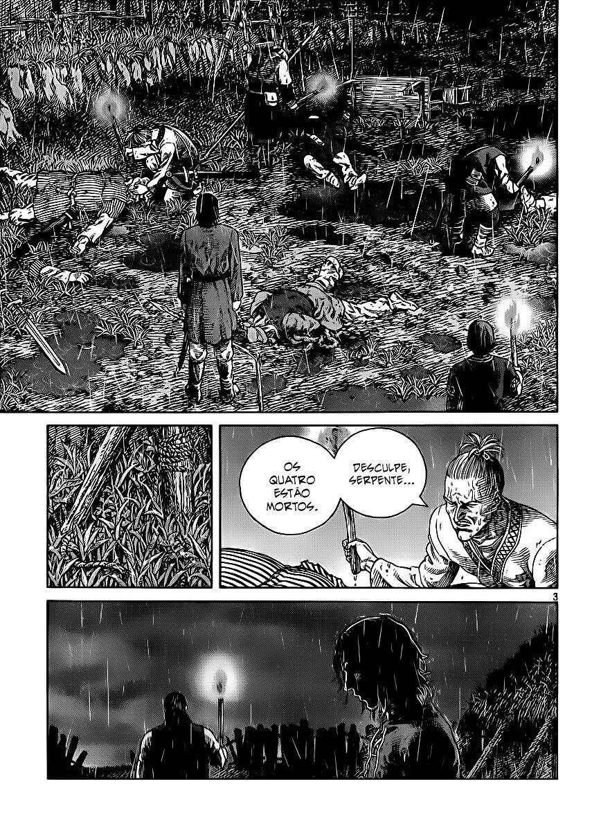 Vinland Saga (Pt-Br) 83 página 4