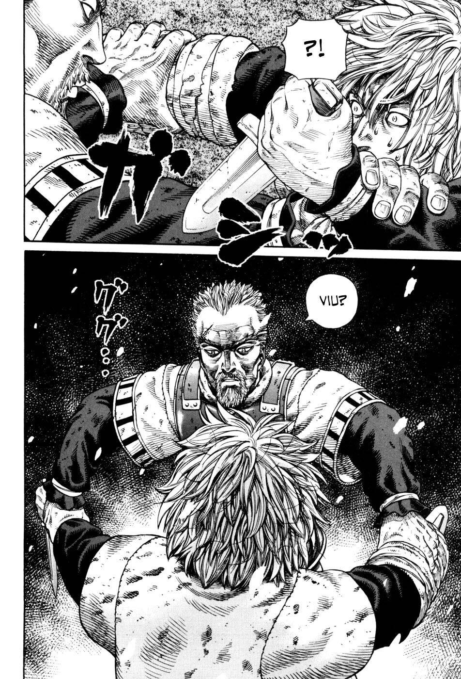 Vinland Saga (Pt-Br) 46 página 10