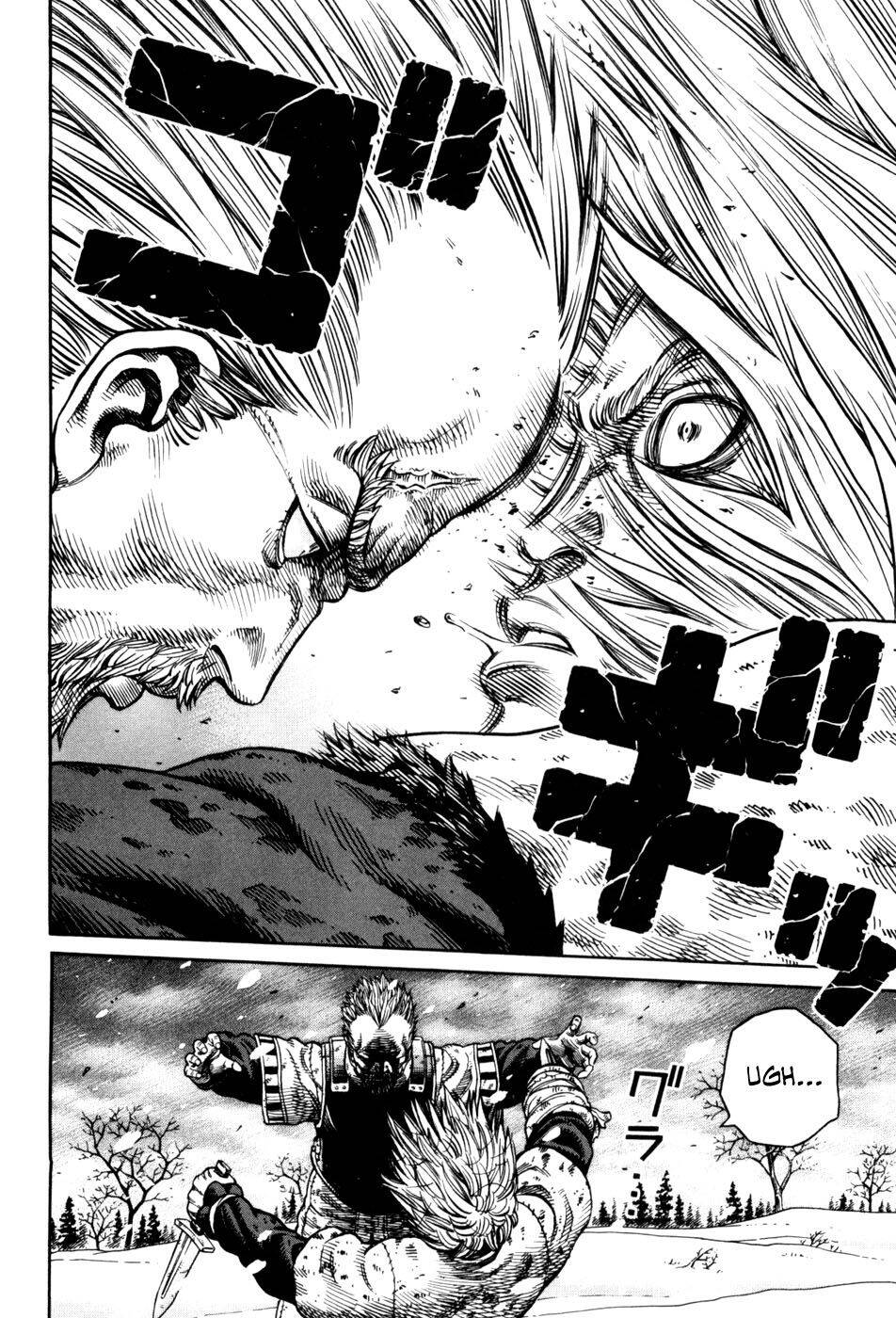 Vinland Saga (Pt-Br) 46 página 12