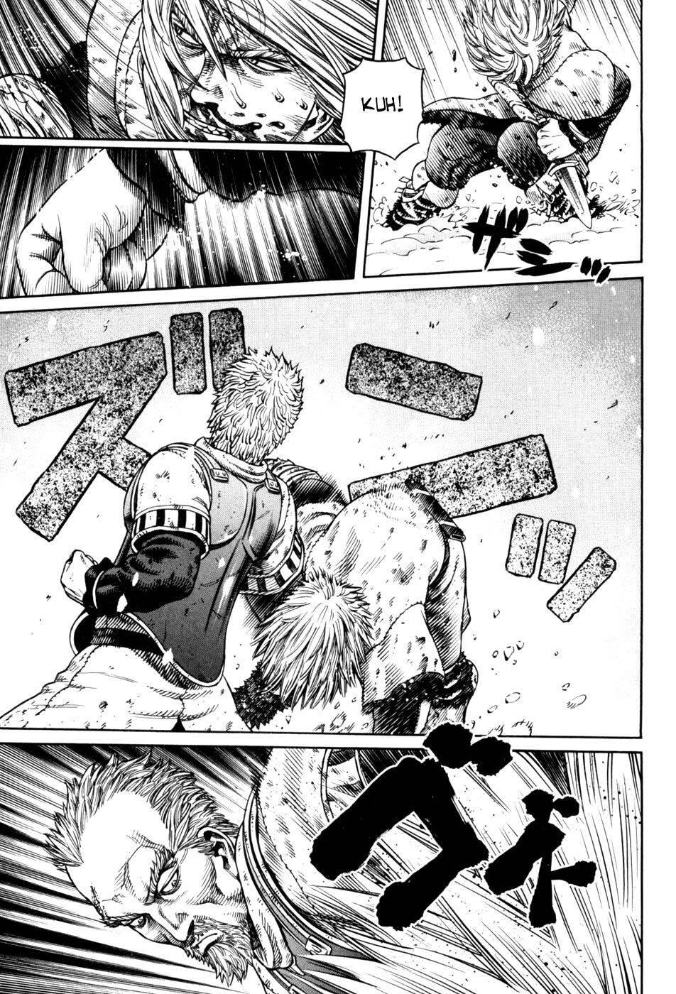 Vinland Saga (Pt-Br) 46 página 13