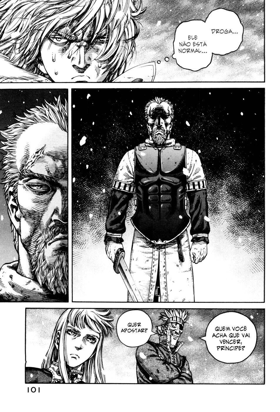 Vinland Saga (Pt-Br) 46 página 3