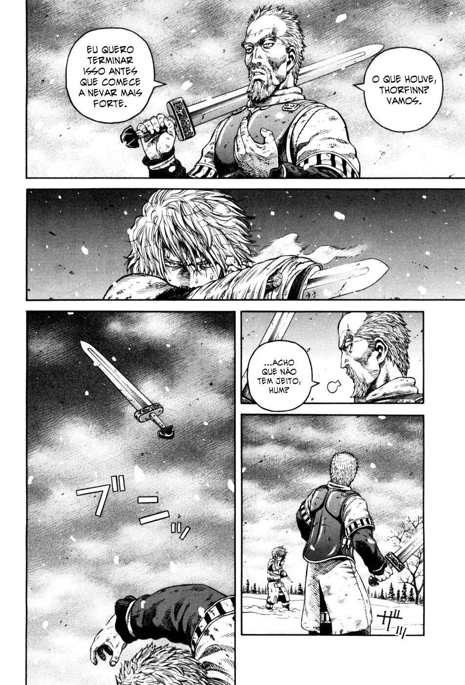 Vinland Saga (Pt-Br) 46 página 6