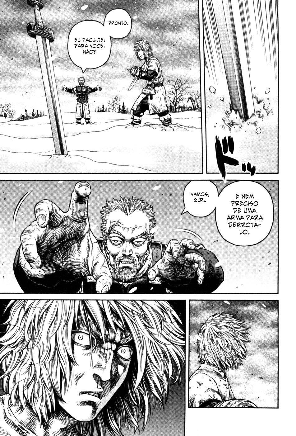 Vinland Saga (Pt-Br) 46 página 7