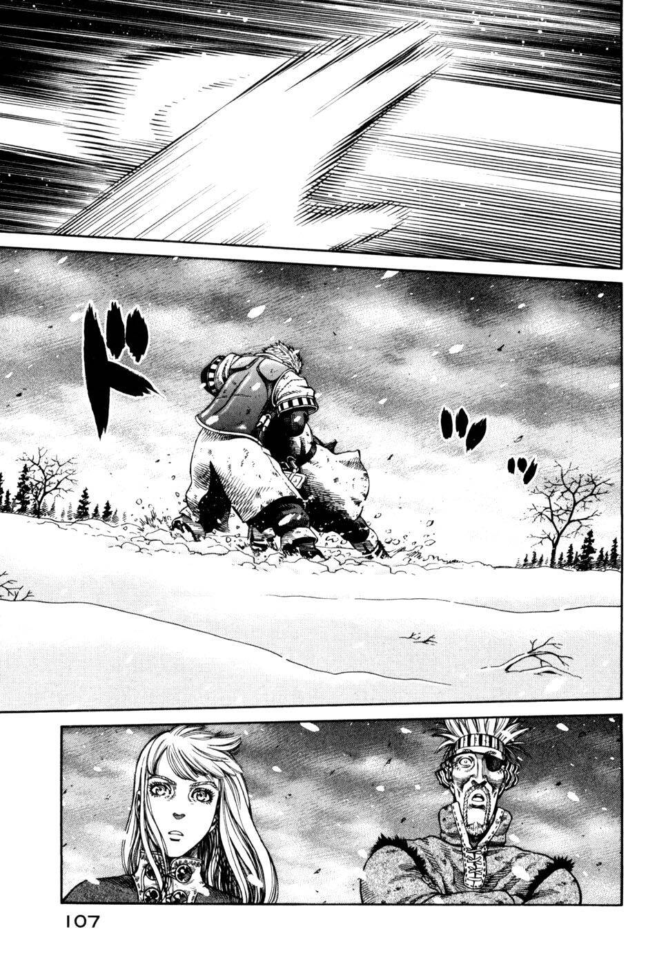 Vinland Saga (Pt-Br) 46 página 9