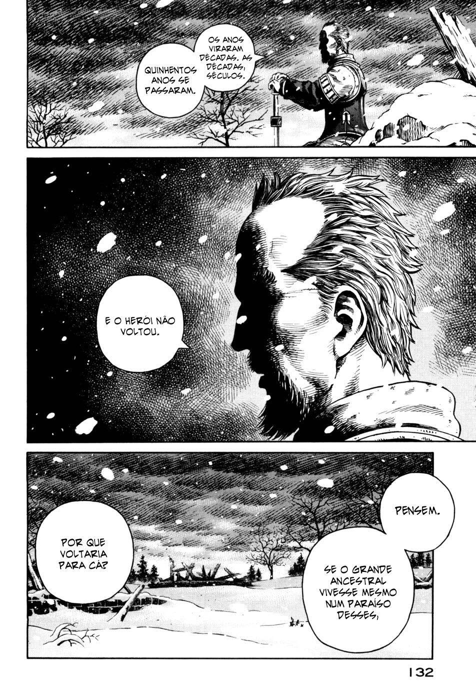 Vinland Saga (Pt-Br) 47 página 10