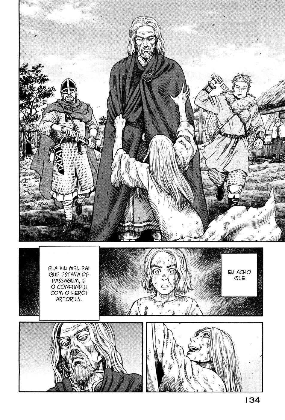 Vinland Saga (Pt-Br) 47 página 12