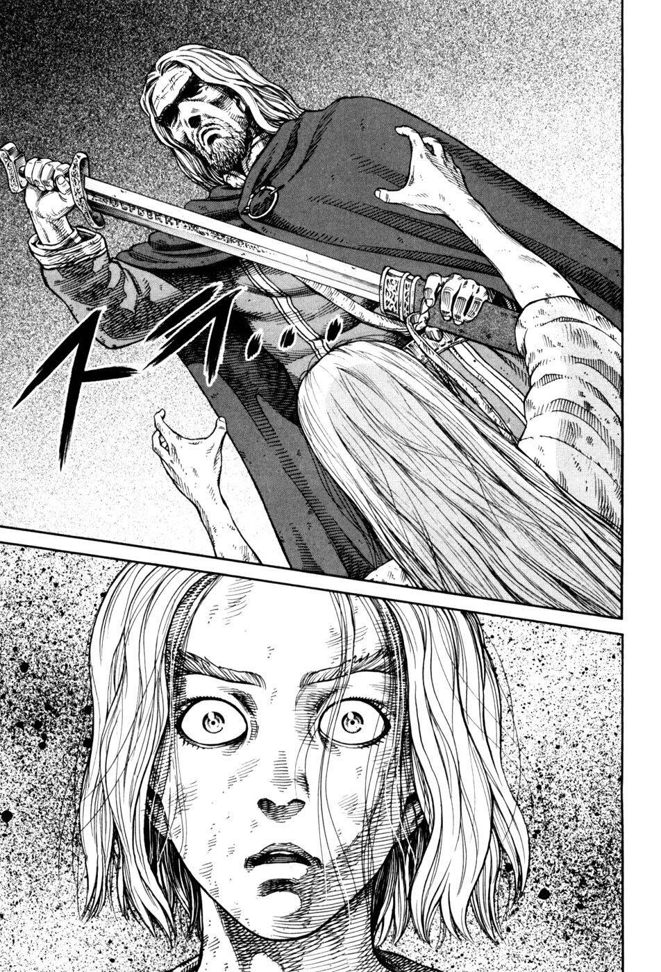 Vinland Saga (Pt-Br) 47 página 13