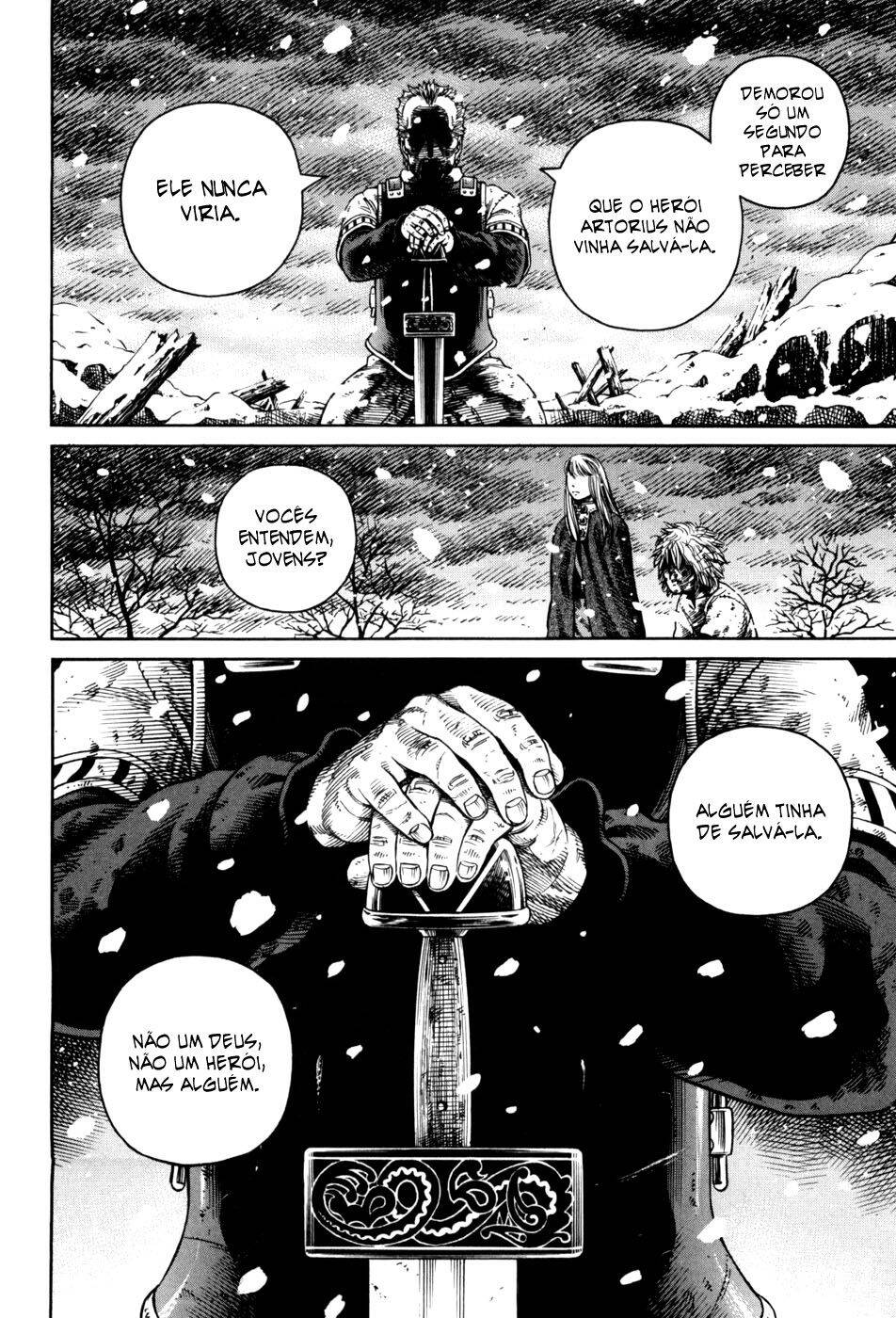 Vinland Saga (Pt-Br) 47 página 14