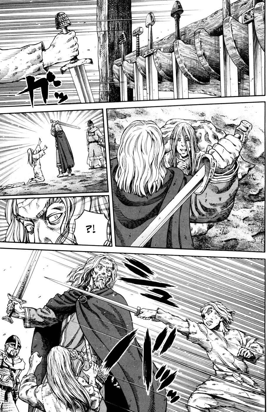 Vinland Saga (Pt-Br) 47 página 15