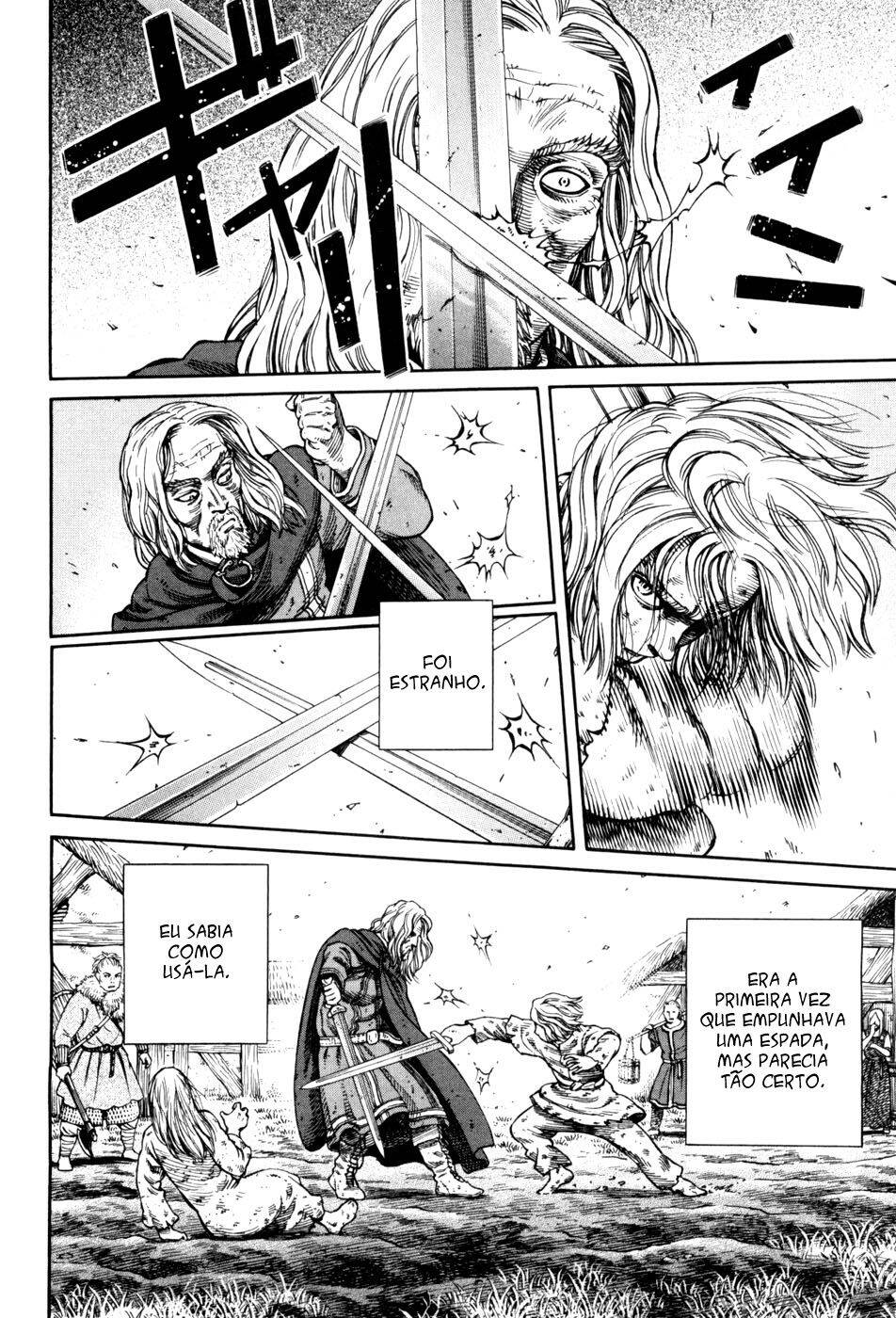 Vinland Saga (Pt-Br) 47 página 16