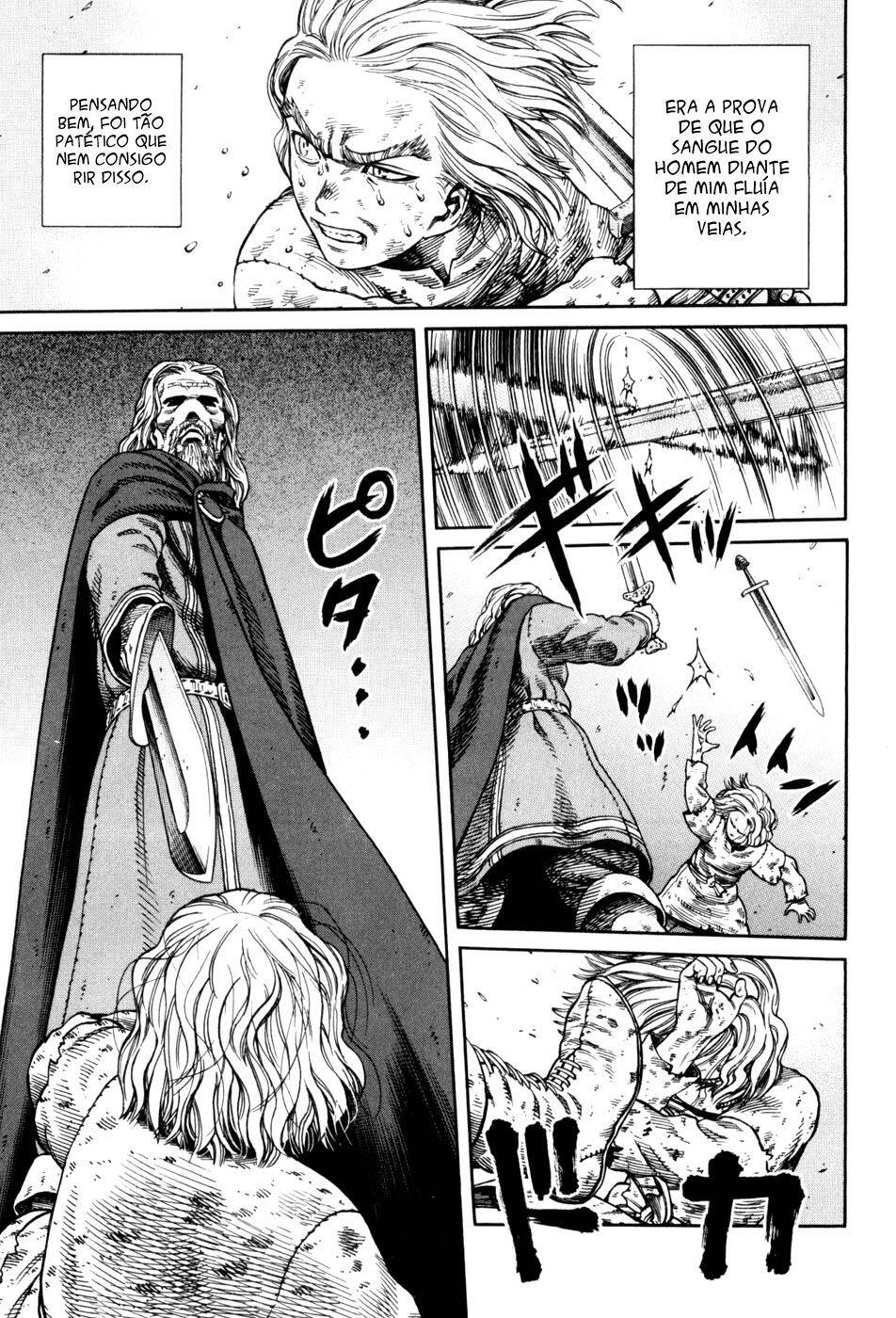 Vinland Saga (Pt-Br) 47 página 17